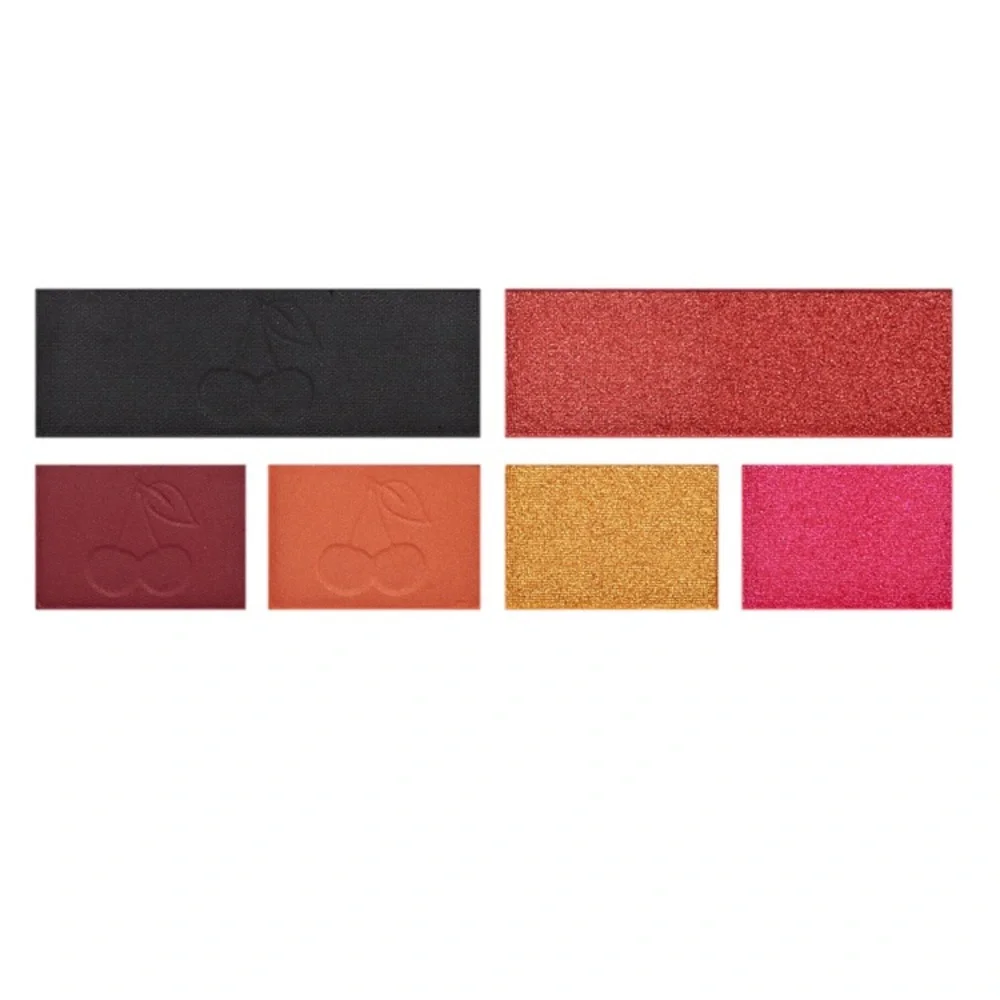 Revolution Ghostin‎ Colour Play Shadow Palette Halloween Cosplay Costume